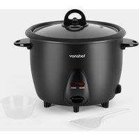 Rice Cooker & Steamer