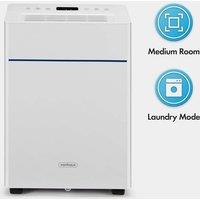 Slimline 10L Dehumidifier with Laundry Mode