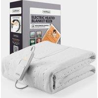 Single Electric Blanket