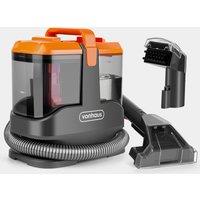 Compact Spot Cleaner for Carpets & Upholstery