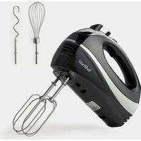 300W Hand Mixer - Black