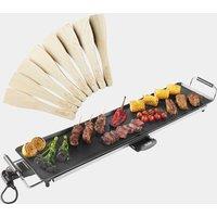 XXL Teppanyaki Grill