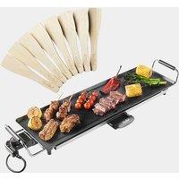 XL Teppanyaki Grill