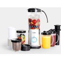 4-in-1 Blender