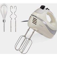 300W Cream Hand Mixer