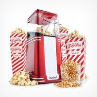 Retro Popcorn Maker