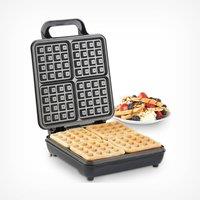 Quad Waffle Maker