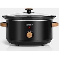 Fika 3.5L Slow Cooker