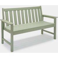 Westport Green Garden Bench