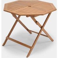 Cannes 4 Seater Garden Table