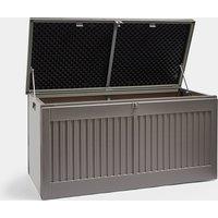 270L Plastic Outdoor Storage Box