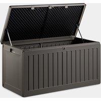 Plastic Garden Storage Box - 270L