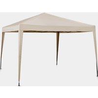 Pop-Up Gazebo - Ivory 3m x 3m