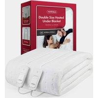 Double Electric Blanket