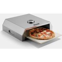 BBQ Grill Top Pizza Oven