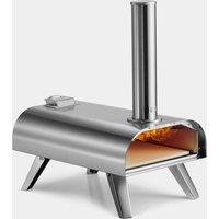 Outdoor Pizza Oven