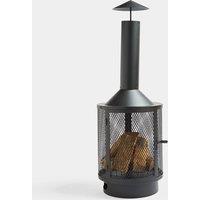 VonHaus Chimineas and Fire Pits
