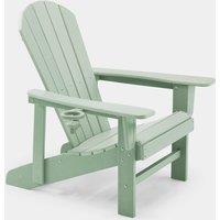 Westport Green Adirondack Chair
