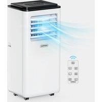 9000 BTU Air Conditioning Unit with 5 modes