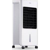 6L Air Cooler