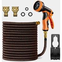 Expandable Garden Hose 15m