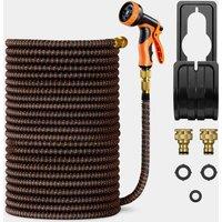 Expandable Garden Hose 30m
