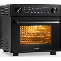 18L Air Fryer Oven