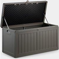 Plastic Garden Storage Box 190L