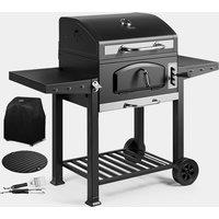 XL American BBQ with Accessories