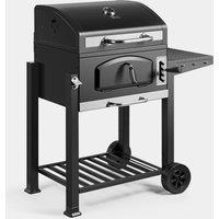 American Style BBQ with 1 Shelf