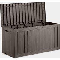 Waterproof Garden Storage Box 270L
