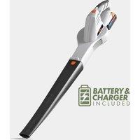 G-series Cordless Leaf Blower - DIY - Garden Tools - Vonhaus