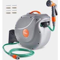 Garden Hose Reel - 20m