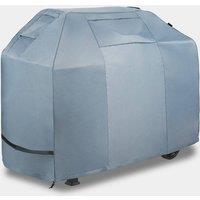 BBQ Grill Cover (H)124.5cm (D) 67cm