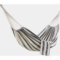 Ibiza 2 Person Striped Cotton Hammock