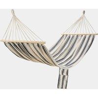 Ibiza 1 Person Striped Cotton Hammock