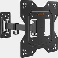 23-42 Inch Tilt and Swivel TV Bracket