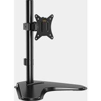 Single Monitor Mount and Stand