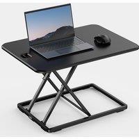 Ultra-Slim Sit-Stand Desk Converter