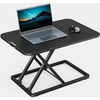 Ultra-Slim Sit-Stand Desk Converter