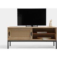 Lena Rattan TV Unit