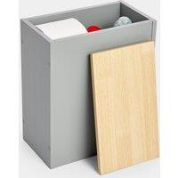 Shrewsbury Slimline Bathroom Storage Box