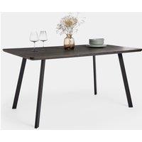 Burton 6 Seater Dining Table