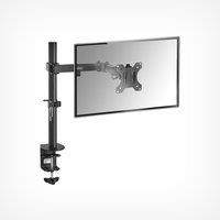 Monitor Mount with Desk Clamp