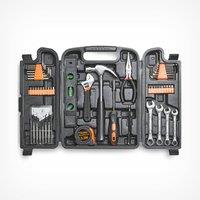 53pc Household Tool Set