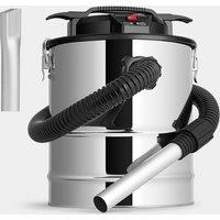 15L Ash Vacuum