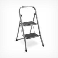 2 Step Steel Ladder