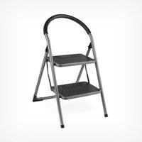 Premium 2 Step Ladder