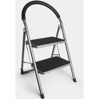 Premium 2 Step Ladder