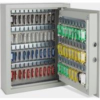 71 Key Digital Cabinet Safe